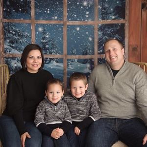 Meet your Posher, Mariola